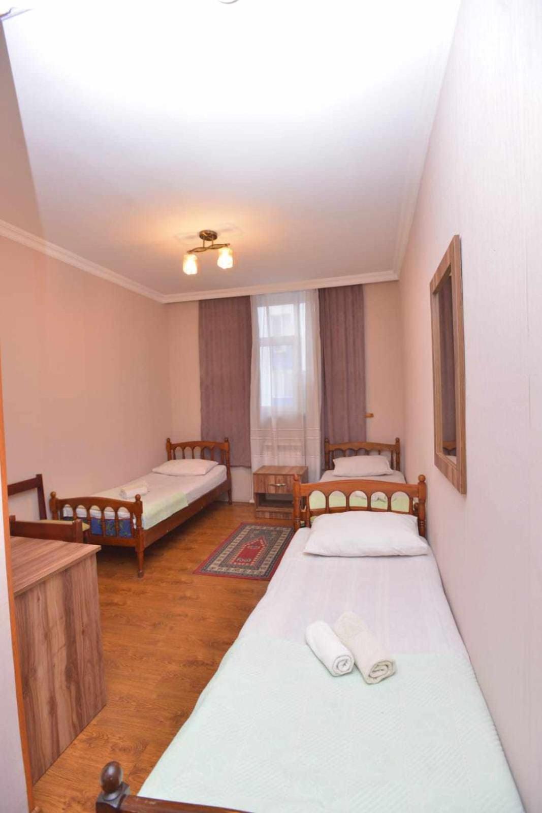 Hotel Nikea Paradiso Kutaisi Exterior photo