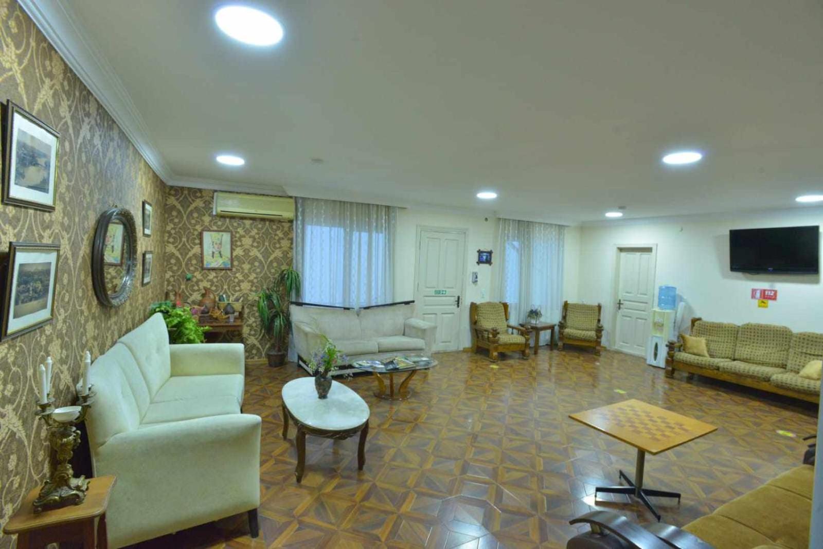Hotel Nikea Paradiso Kutaisi Exterior photo