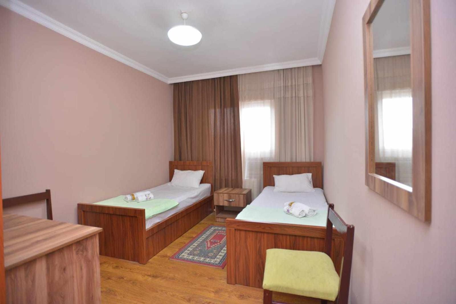 Hotel Nikea Paradiso Kutaisi Exterior photo