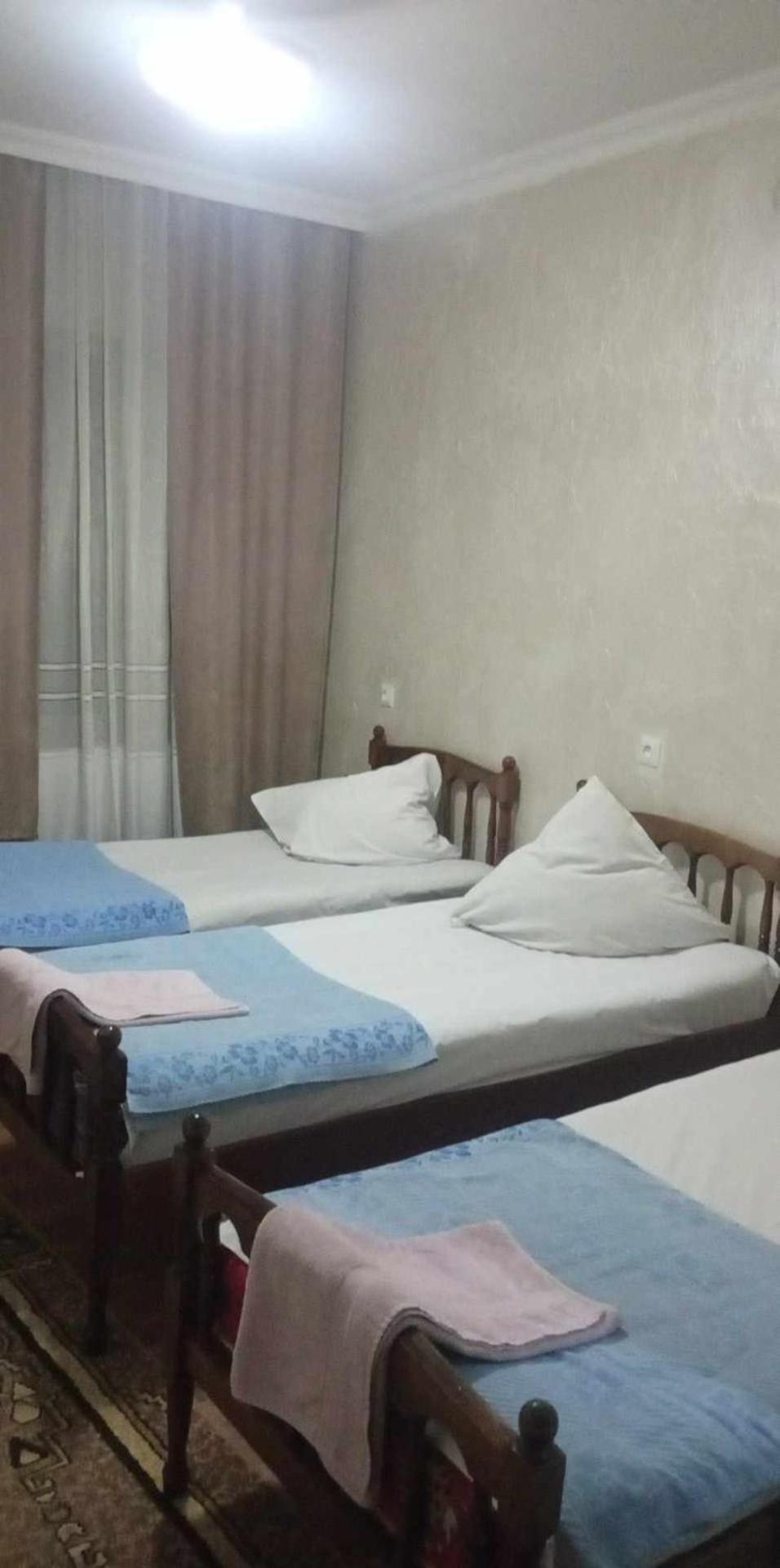 Hotel Nikea Paradiso Kutaisi Exterior photo